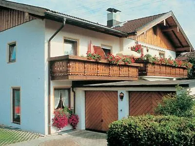 Rabe Apartamento Prien am Chiemsee