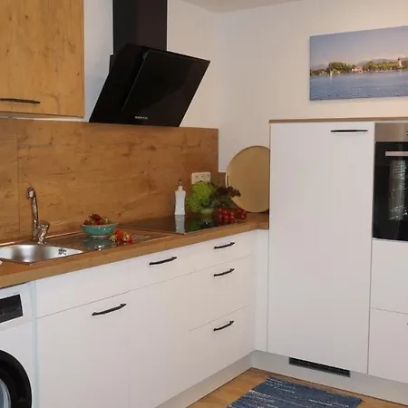 Rabe Apartamento