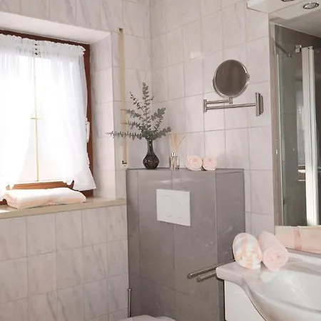Apartamento Rabe *