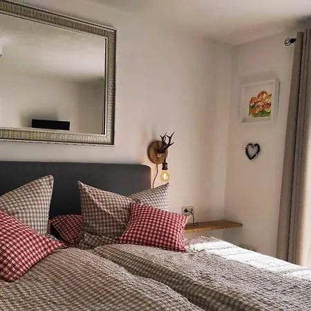 Apartamento Rabe