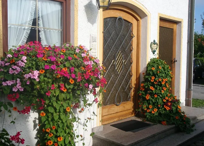 Apartman Rabe *