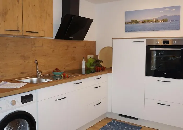 Rabe Apartman
