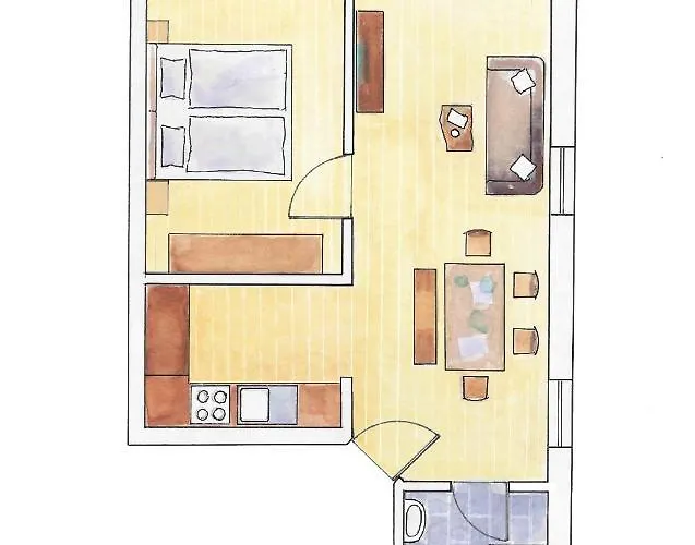 Rabe Apartman