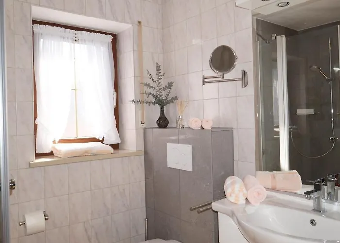 Apartman Rabe *