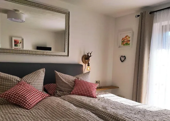 Apartman Rabe